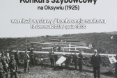 Kraków. Wernisaż wystawy: II Wszechpolski Konkurs Szybowcowy na Oksywiu (1925)