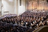 Przejdź do: Filharmonia Krakowska: 80-lecie działalności 