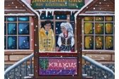 Krynica-Zdrój. Wystawa malarstwa