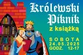 Tysiąclecie Królestwa Polskiego. Królewski Piknik z Książką w Pedagogicznej Bibliotece Wojewódzkiej w Krakowie