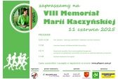 W zdrowym ciele zdrowy duch. Biegnij z nami, będziesz zdrów
