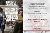 Przejdź do: Promocja książki prof. Andrzeja Chwalby w Muzeum Armii Krajowej