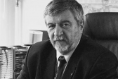 Nie żyje Andrzej Martynuska