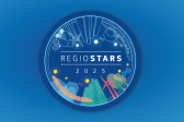 Przejdź do: REGIOSTARS 2025 - weź udział w konkursie