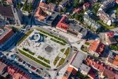 Fundusze Europejskie. W trosce o jakość życia Małopolan