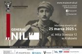 Przejdź do: Otwarcie nowej wystawy stałej o gen. Emilu Fieldorfie „Nilu” w Muzeum Armii Krajowej w Krakowie