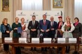 11. Międzynarodowe Małopolskie Spotkania z Folklorem