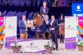 Przejdź do: Cavaliada: Duża Runda dla Lahde