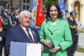 155 lat Ochotniczej Straży Pożarnej w Wojniczu 
