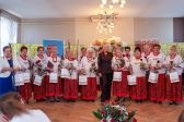 Przejdź do: 15-lecie zespołu Podolszanka