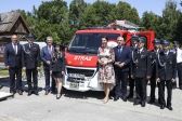 Na służbie od 95 lat. Jubileusz OSP Żerków