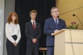 Zakończył się wyjątkowy rok szkolny w Małopolskiej Szkole Gościnności w Myślenicach