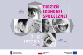 XVI Tydzień Ekonomii Społecznej