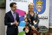 Przejdź do: Wsparcie dla strażaków ochotników z gminy Wolbrom