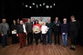 Przejdź do: XI Festiwal Kolęd i Pastorałek Środowiskowych Domów Samopomocy w Miechowie 