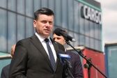 Nowy terminal cargo już działa