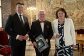 Kolejny polski Nobel przyznany w Małopolsce