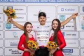 Alexander Konyszew zwycięzcą 63. Małopolskiego Wyścigu Górskiego