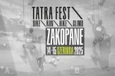 Tatra Fest 2025