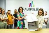BO WM: Liczymy głosy Małopolan! 