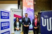 Rozpoczęła się konferencja EUIndTech2025 w Krakowie