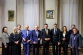 Przejdź do: Współpraca, która ułatwi kształcenie kadr medycznych w Małopolsce