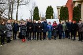 Przejdź do: Główna droga w Nawojowej Górze oficjalnie oddana do użytku