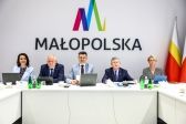 ZWM: Ponad 70 mln zł na transport miejski, gospodarowanie odpadami i kształcenie ogólne