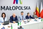 ZWM: Ponad 17 mln na wsparcie podstawowej i ambulatoryjnej opieki zdrowotnej oraz transport miejski
