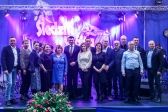 Przejdź do: W Zielonkach wręczono nagrody samorządowe