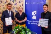Kolejne środki unijne na rozwój infrastruktury w Małopolsce