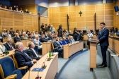 Przejdź do: XVII Sesja Sejmiku Województwa Małopolskiego
