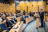 XIX Sesja Sejmiku Województwa Małopolskiego