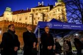 Przejdź do: Jeden z najstarszych pomników katyńskich w Polsce odnowiony 