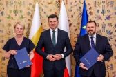 Coraz bliżej rozpoczęcia budowy nowej siedziby Filharmonii w Krakowie