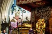 Przejdź do: Msza św. Wawelska z okazji Tysiąclecia Korony Królestwa Polskiego