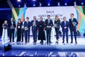 EKSiT: Poznaliśmy Ambasadorów Sportu i Turystyki