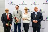 Małopolskie Kadry Kultury w Cogiteonie