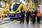Przejdź do: Prezydent RP z wizytą w Kolejach Małopolskich