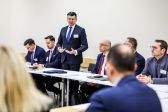 Przejdź do: Małopolska Rada Biznesu: Kierunek – innowacje, internacjonalizacja i współpraca z Doliną Krzemową