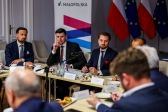 Przejdź do: Posiedzenie małopolskiej Wojewódzkiej Rady Dialogu Społecznego