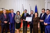 Przejdź do: Większe gospodarstwa – większe możliwości