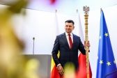 Konwent Marszałków Województw RP: II posiedzenie w Małopolsce