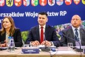 Konwent Marszałków Województw RP w Małopolsce: ustawa o ochronie ludności i obrony cywilnej