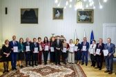 Przejdź do: Z podziękowaniem za pracę dla lokalnych społeczności Małopolski