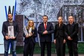  Nagrody im. Stanisława Witkiewicza przyznane 