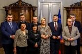 Przejdź do: O dynamicznym rozwoju Małopolski