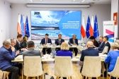 Przejdź do: Posiedzenie małopolskiej Wojewódzkiej Rady Dialogu Społecznego