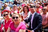 W seniorach siła! XII Międzynarodowe Senioralia 