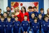 Przejdź do: Wielkie święto w kuźni sportowych talentów w Tarnowie 